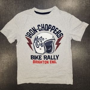 Gymboree Boys Short Sleeve Size 6